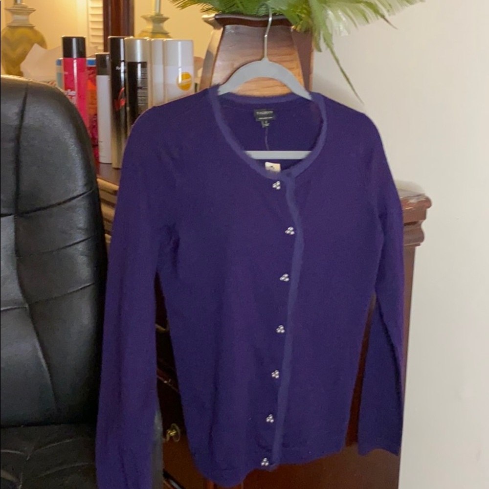Talbots Sweater